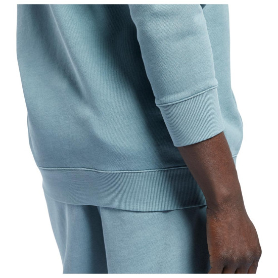 Reebok Ανδρικό φούτερ Classics Natural Dye Reebok Ανδρικό φούτερ Classics Natural Dye